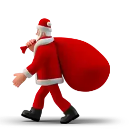 Video kerstkaart versturen